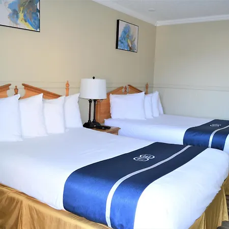 Fort Bragg Travelodge-2