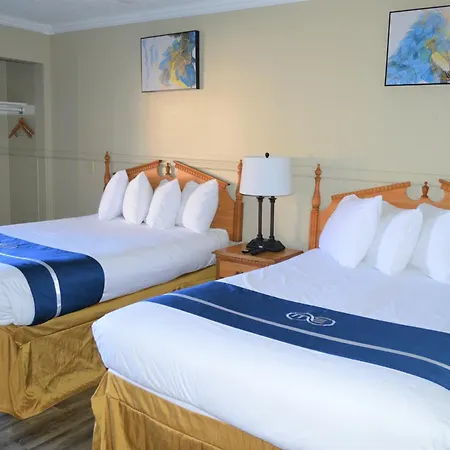 Fort Bragg Travelodge-3