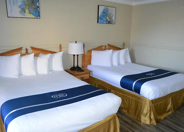 Fort Bragg Travelodge