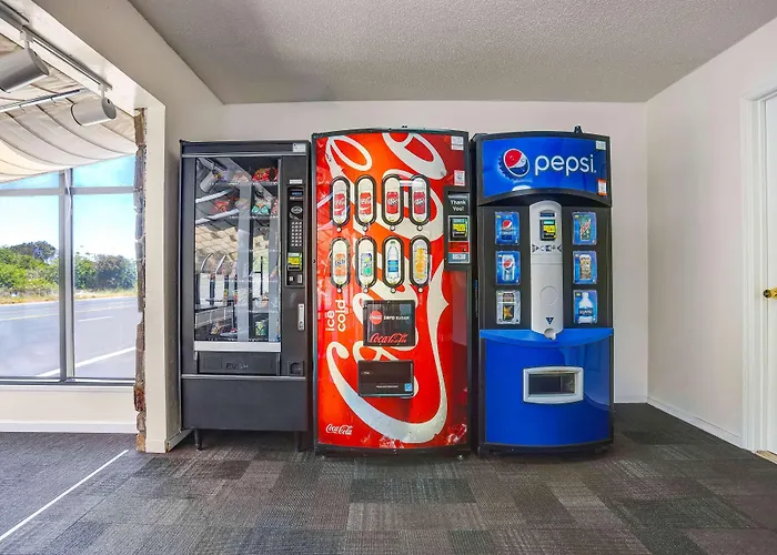 Motel 6 Fort Bragg, Ca